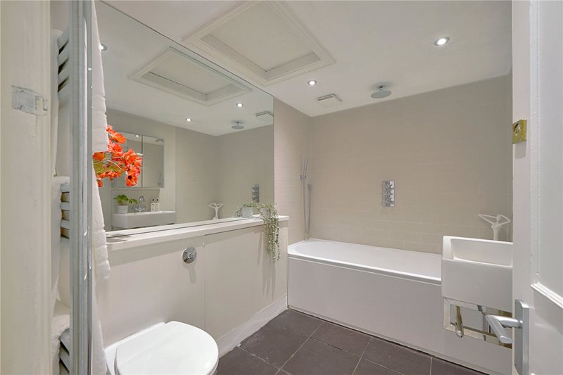 Pemberton Gardens, London, N19