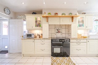 Leys Close, Northend, Southam, Warwickshire, CV47