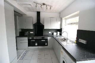 Seventh Avenue, Filton, Bristol, BS7