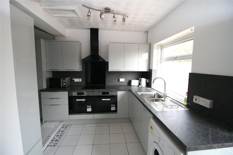 Seventh Avenue, Filton, Bristol, BS7