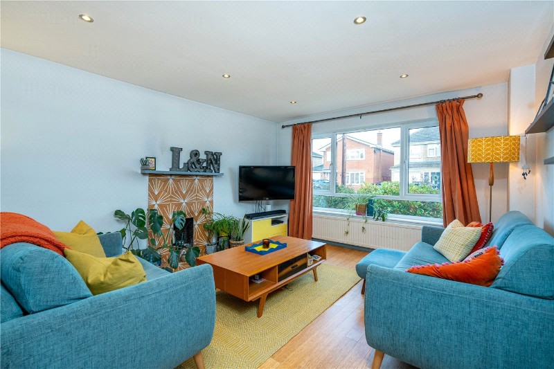 Northfields, Bourne, Lincolnshire, PE10