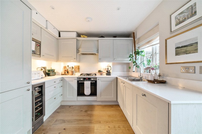 Tilford Street, Tilford, Surrey, GU10