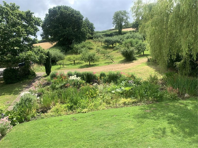 Bridford, Exeter, Devon, EX6