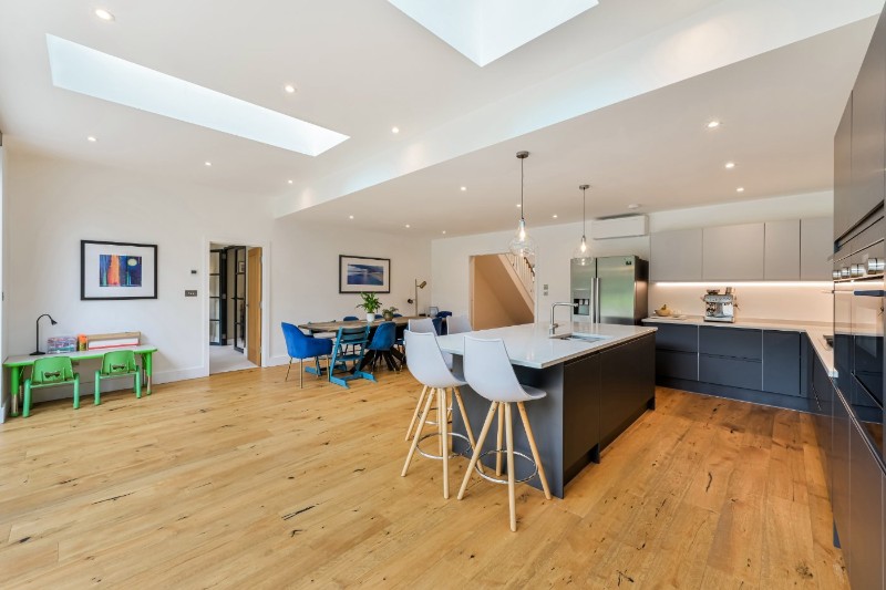 Stone Road, Bromley, BR2