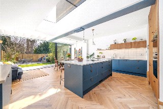 Bellenden Road, Peckham Rye, London, SE15