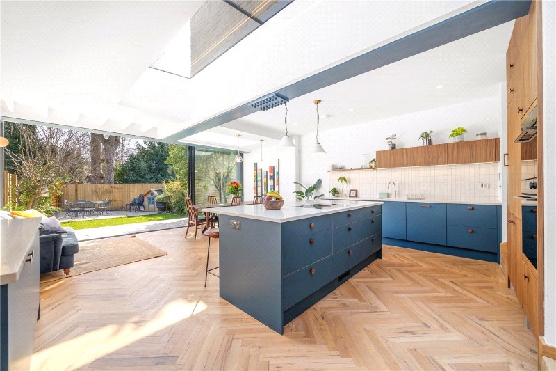 Bellenden Road, Peckham Rye, London, SE15
