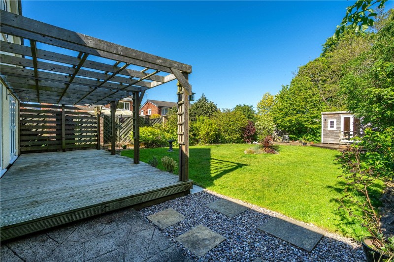 Ancaster Drive, Sleaford, Lincolnshire, NG34