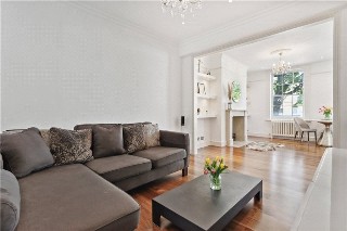 Haverfield House, 31 Clapham Road, London, SW9