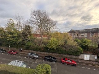 Barnfield Hill, Exeter, Devon, EX1