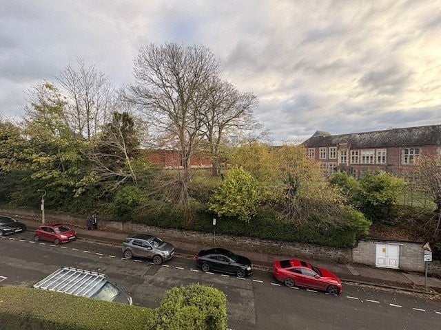 Barnfield Hill, Exeter, Devon, EX1