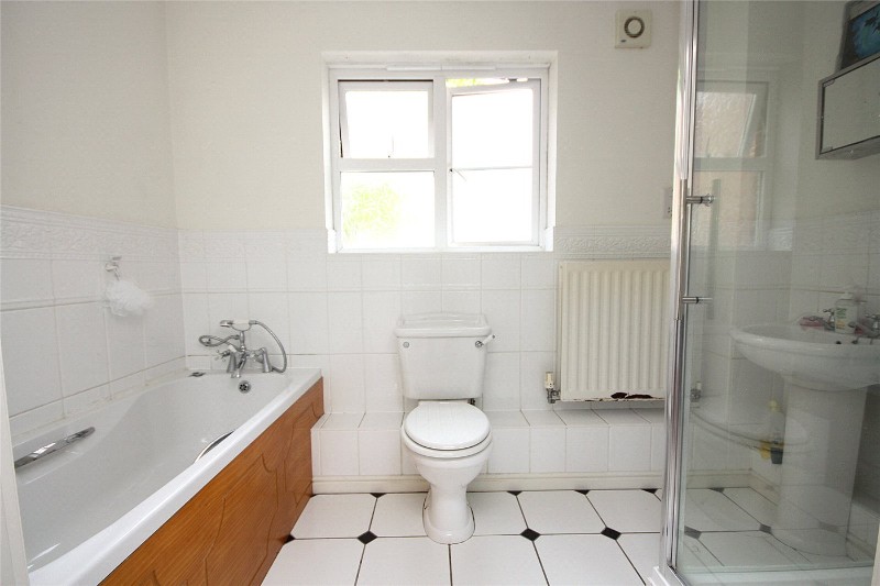 Alder Heights, Branksome, Poole, BH12