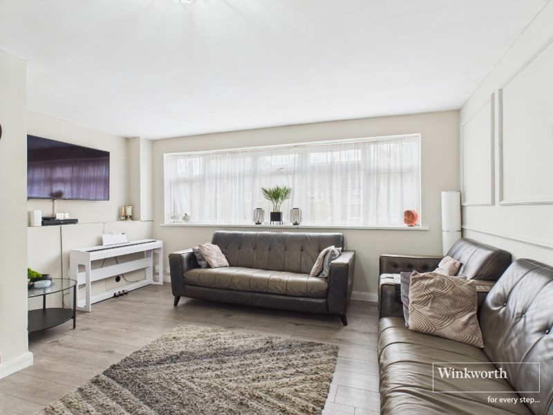 Westcroft Court, 369 Kingsbury Road, Kingsbury, London, NW9