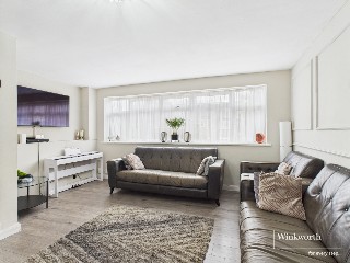 Westcroft Court, 369 Kingsbury Road, Kingsbury, London, NW9