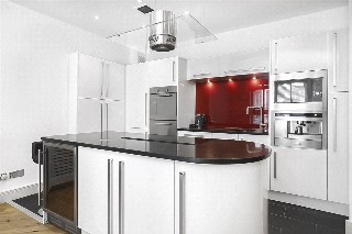 Farringdon Road, London, EC1M