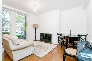 Evering Road, London, E5