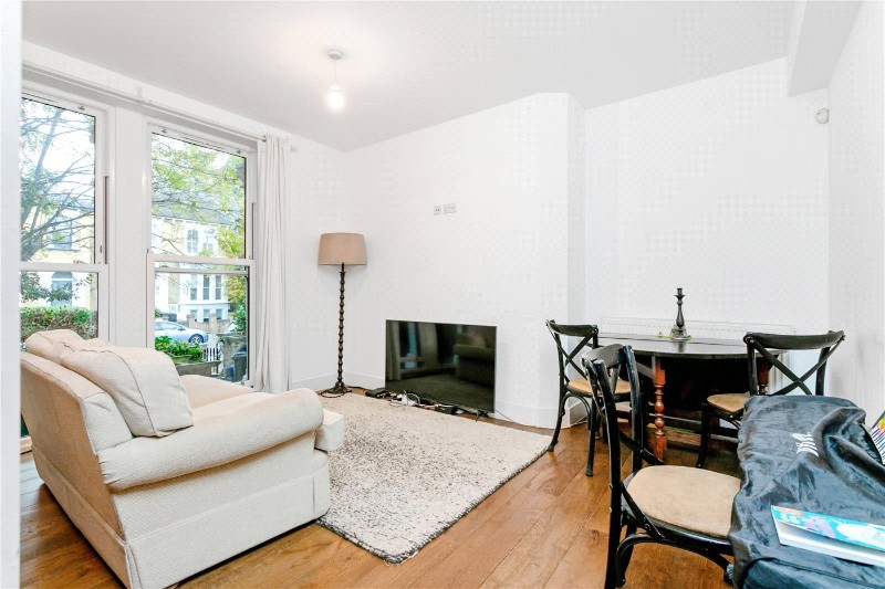 Evering Road, London, E5