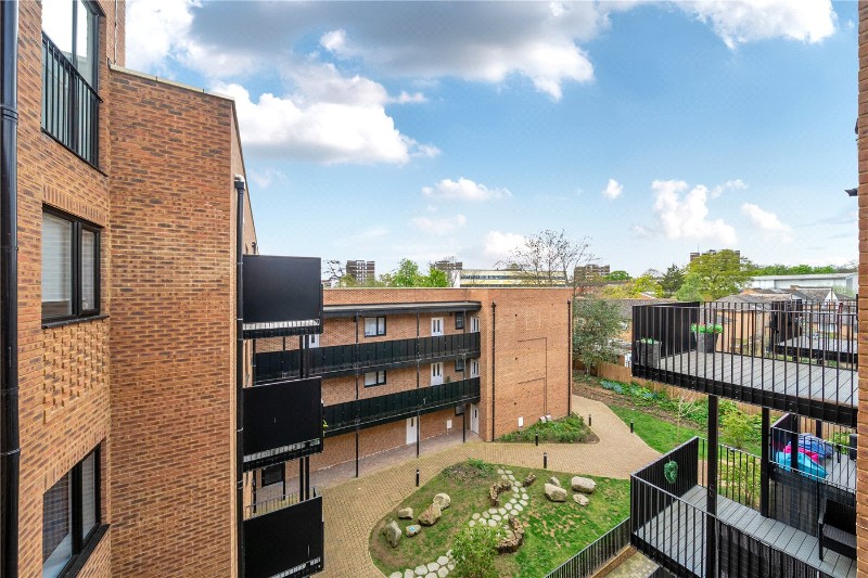 Mayow Road, London, SE23