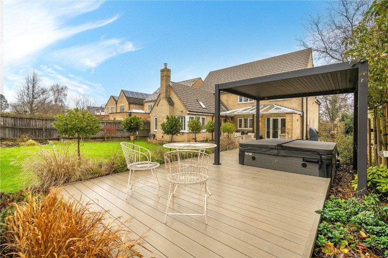 Heath Road, Helpston, Peterborough, Cambridgeshire, PE6