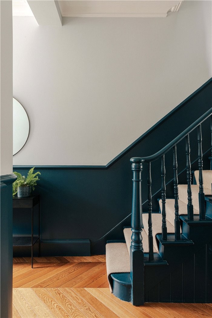 Melbourne Grove, East Dulwich, London, SE22