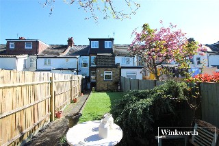 Malden Road, Borehamwood, Hertfordshire, WD6