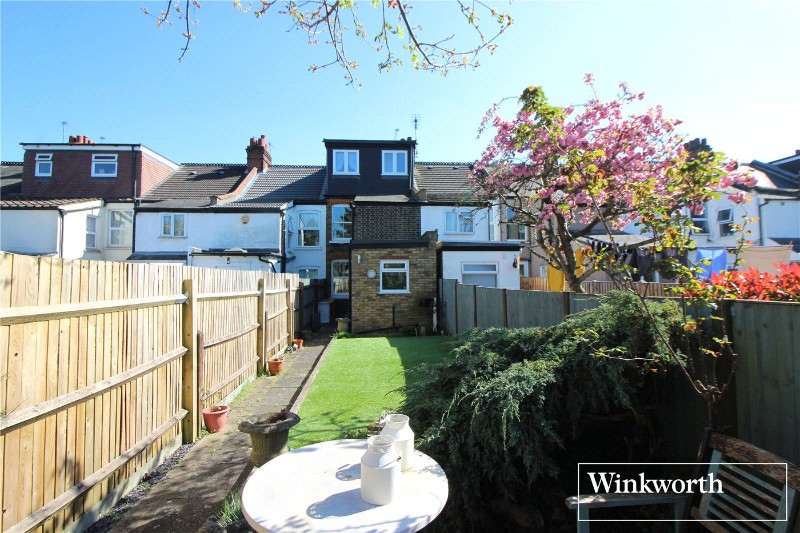 Malden Road, Borehamwood, Hertfordshire, WD6