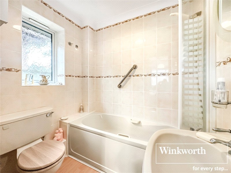 Leeson Drive, Ferndown, Dorset, BH22