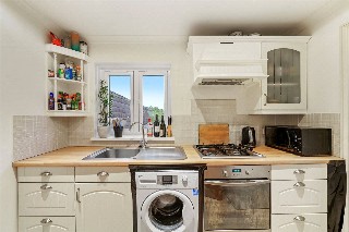 Hargrave Park, London, N19