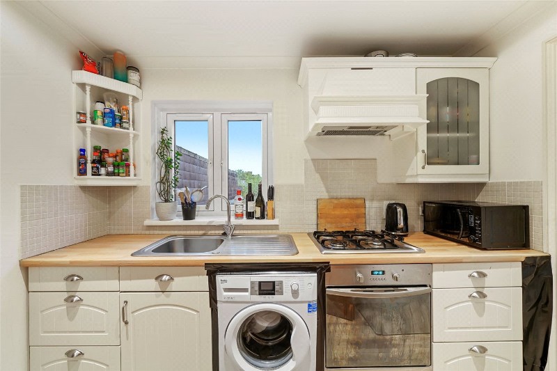 Hargrave Park, London, N19