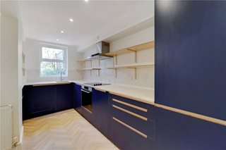 Priory Road, London, N8