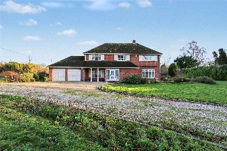 Fakenham Road, Great Witchingham, Norwich, Norfolk, NR9
