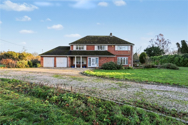 Fakenham Road, Great Witchingham, Norwich, Norfolk, NR9