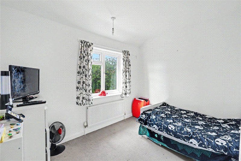 Womersley Road, Norwich, Norfolk, NR1