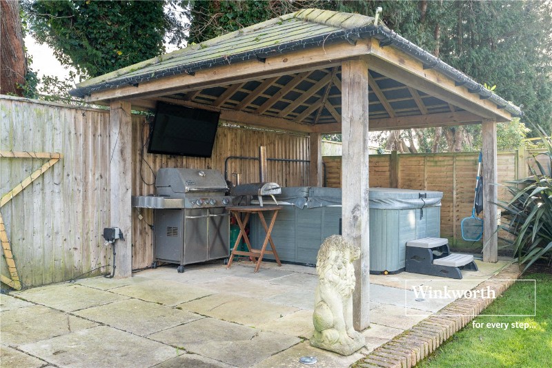 Meon Road, Bournemouth, Dorset, BH7