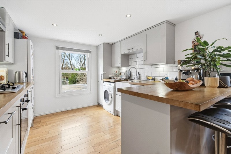 Forest Hill Road, London, SE22