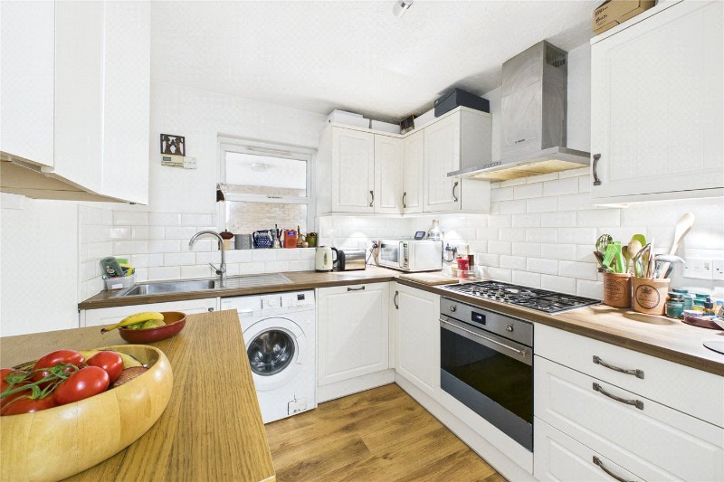 Trinity Rise, London, SW2