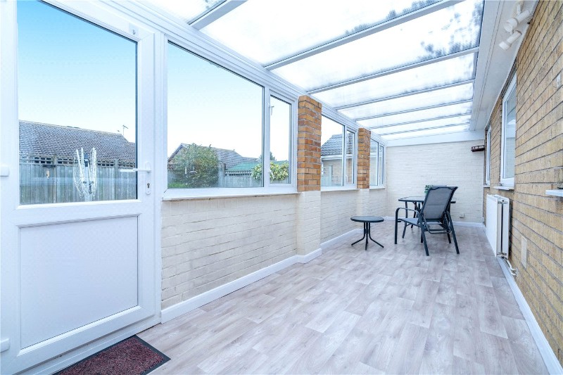 Meadow Lane, Leasingham, Sleaford, Lincolnshire, NG34