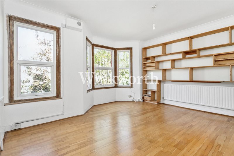 Springfield Road, London, N15