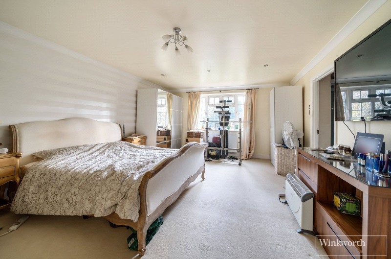 Lime Avenue, Camberley, GU15