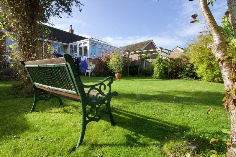 Widden Close, Sway, Lymington, SO41