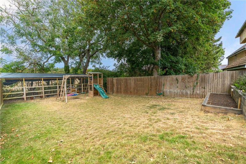 Hood Close, Sleaford, Lincolnshire, NG34