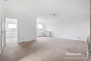 Holden Road, Woodside Park, London, N12