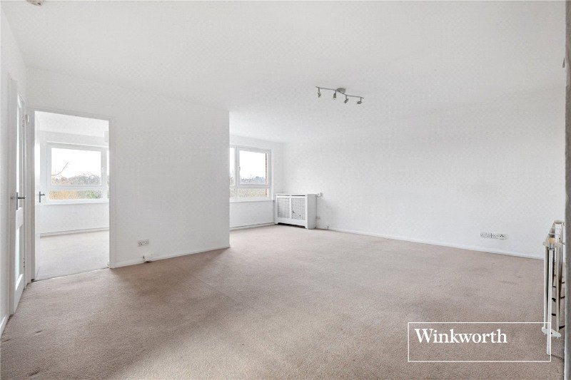 Holden Road, Woodside Park, London, N12