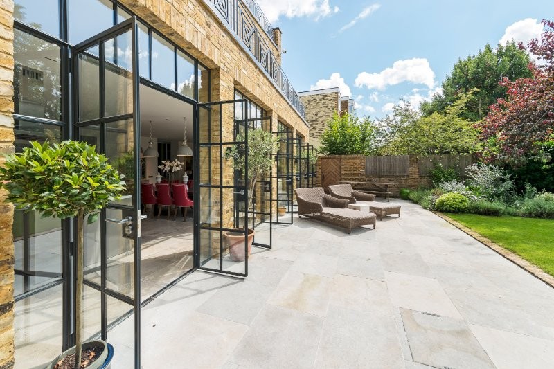 Lonsdale Road, Barnes, London, SW13