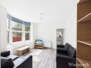Coldershaw Road, London, W13