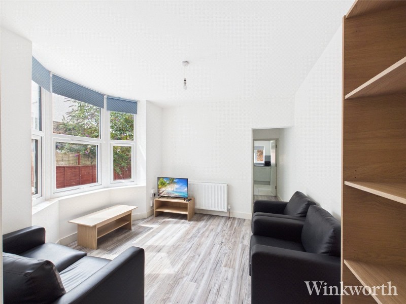 Coldershaw Road, London, W13