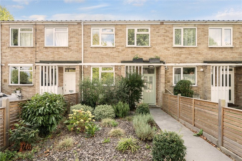 Chartfield Avenue, London, SW15
