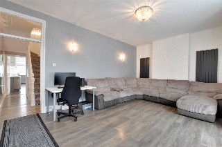 Dupree Road, Charlton, London, SE7