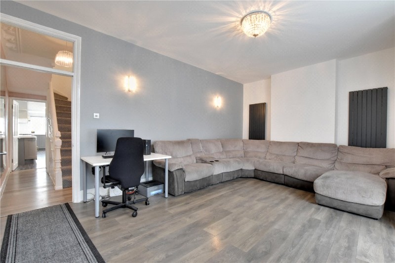 Dupree Road, Charlton, London, SE7