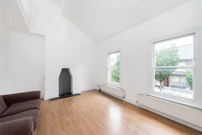 Antrobus Road, London, W4