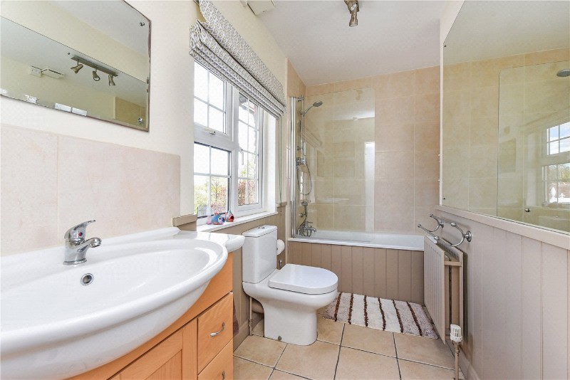 Tilmore Gardens, Petersfield, Hampshire, GU32
